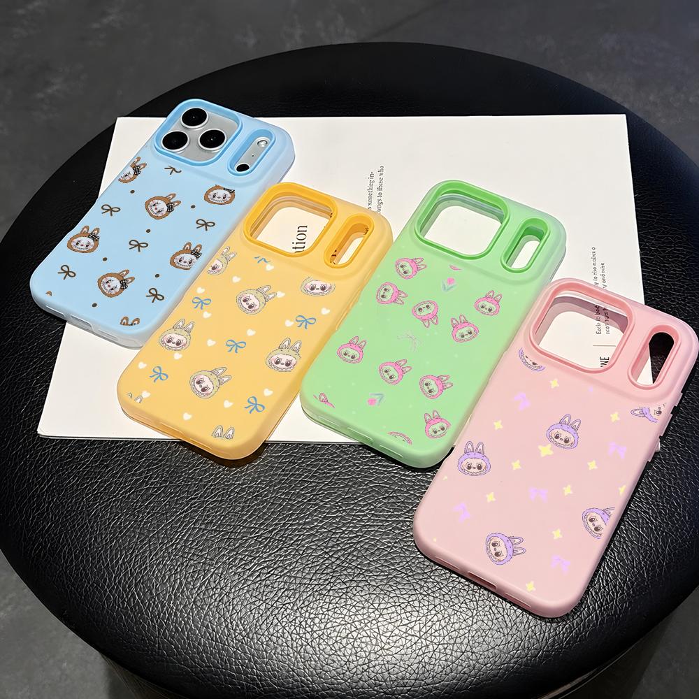 Phone Cases With Card Holder - Urocze, fajne, kreskówkowe etui na telefon