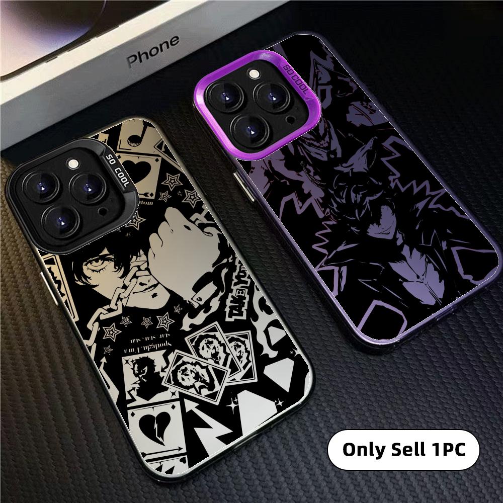 Phone Cases Store - Etui na telefon Game P-Persona 5