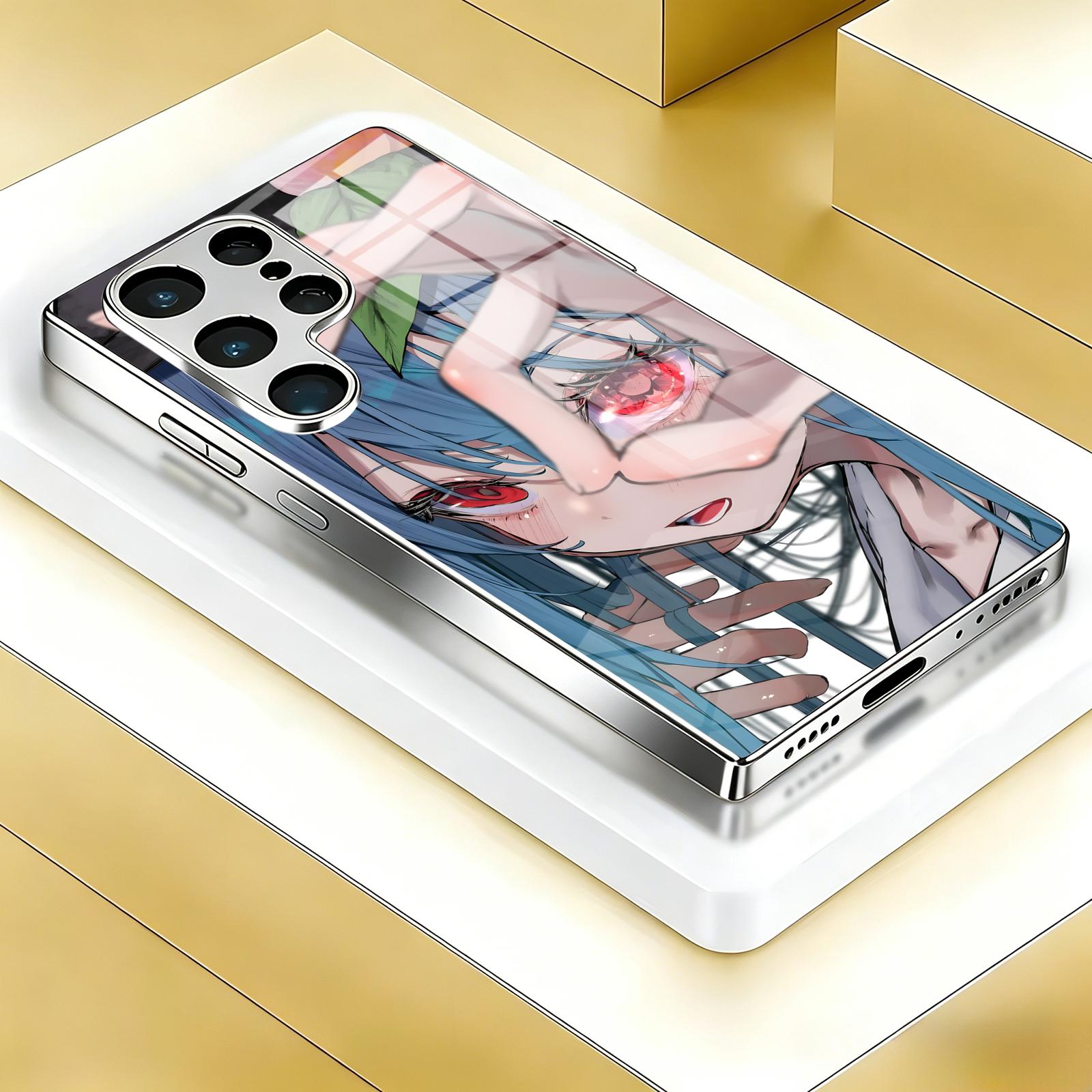 Phone Cases Samsung S24 - Etui na telefon Samsung S26 S25