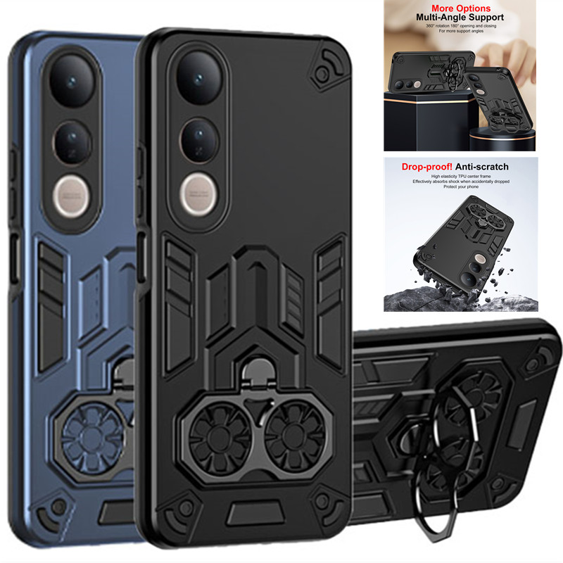 Military Grade Case - Etui na Vivo V50 Lite 5G