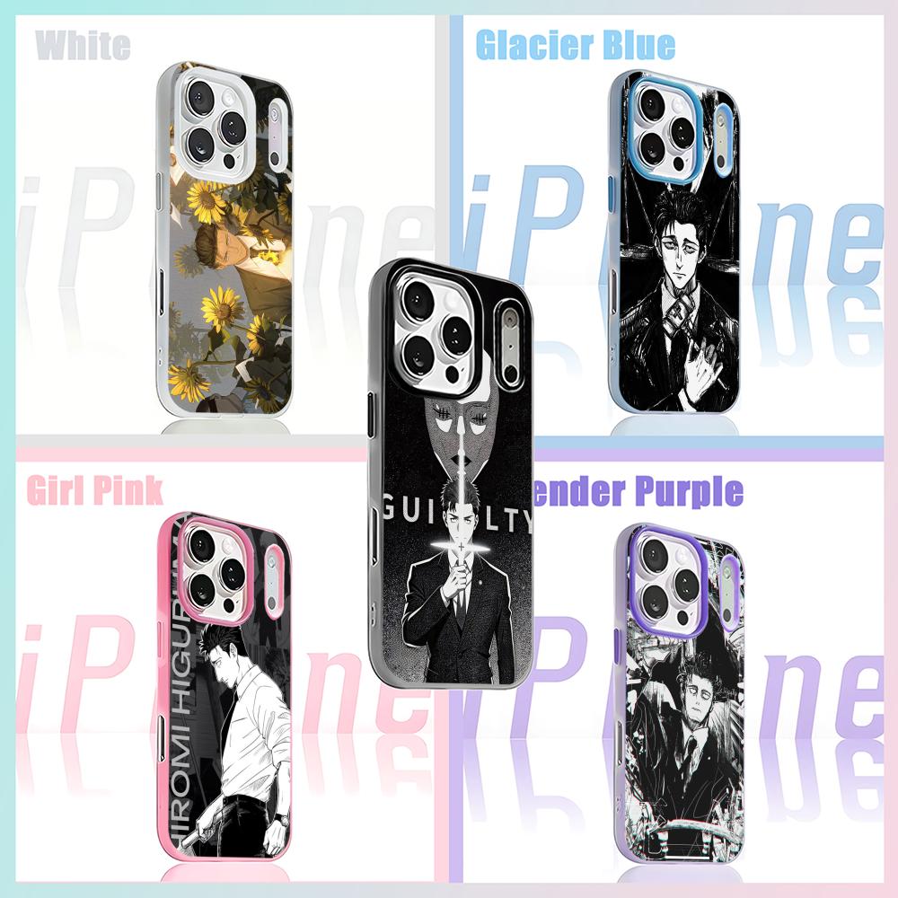 Phone Cases Iphone 16 - Etui na telefon J-Jujutsu Kaisen Hiromi