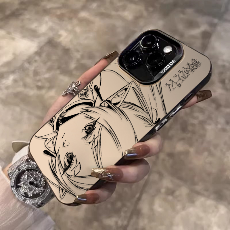 Phone Cases Anime - Etui na telefon z motywem anime
