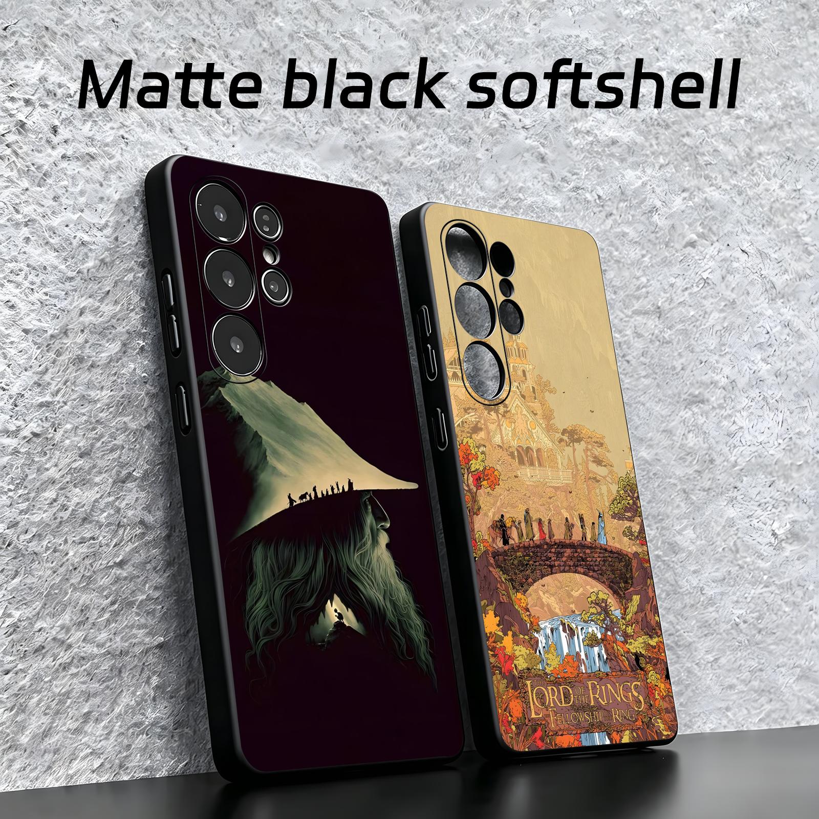 Phone Cases Samsung S24 - Etui na telefon Samsung S26 S25