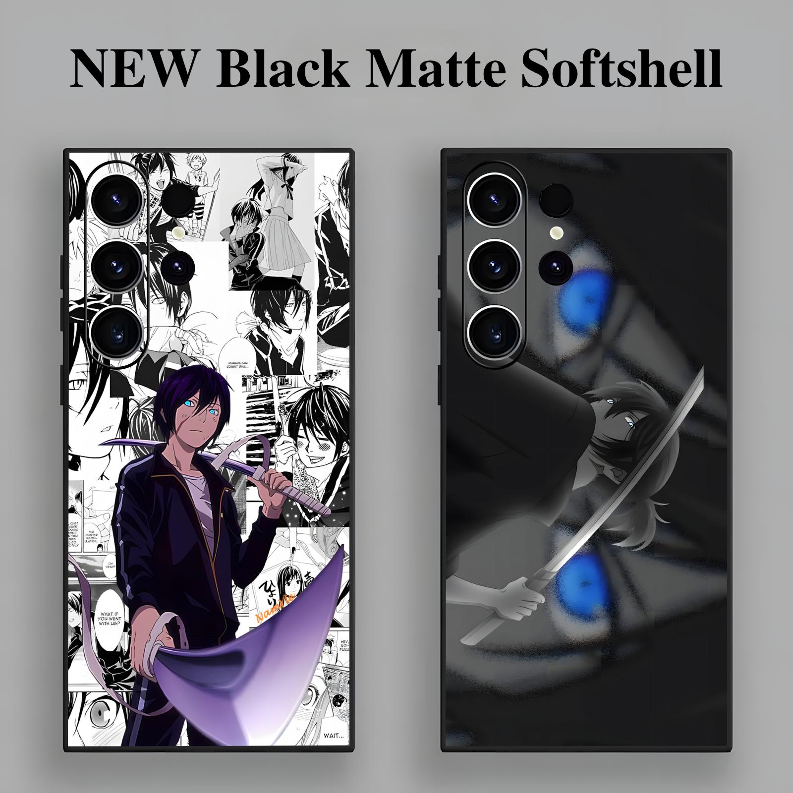 Phone Cases Anime - Etui na telefon Samsung S26 S25