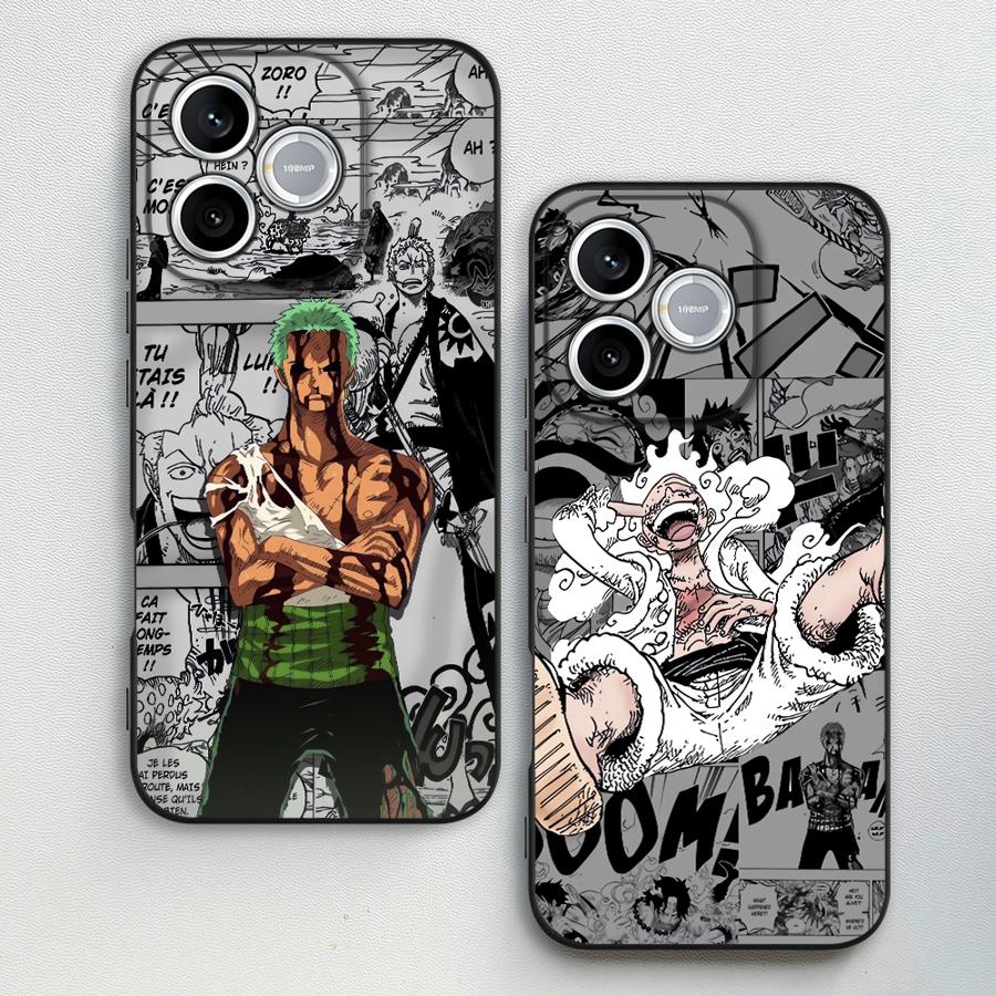 Phone Cases Anime - Etui na telefon One Piece Anime