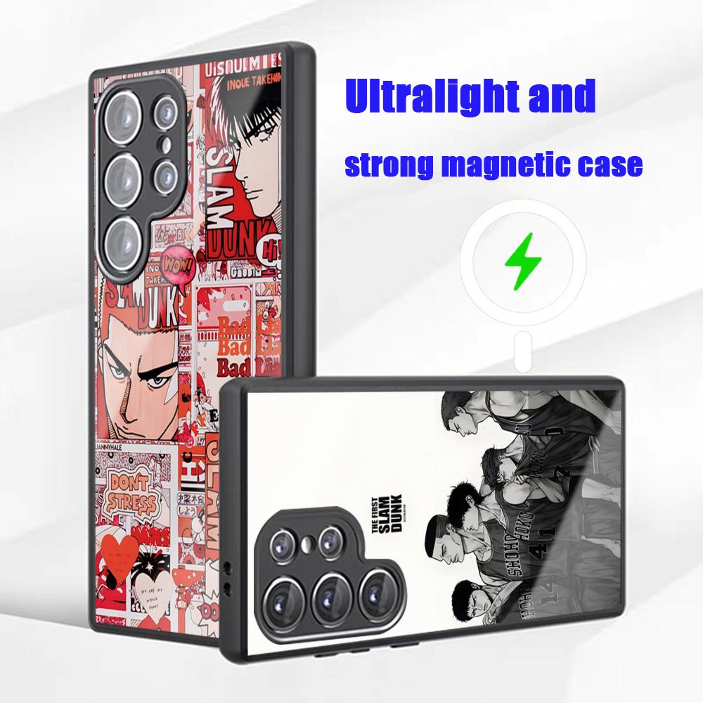 Phone Cases Anime - Etui na telefon z motywem anime,