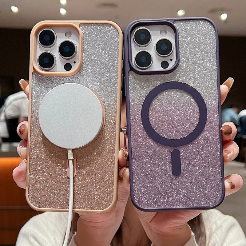 Gradient Color Case - Etui do iPhone 17 Pro Max