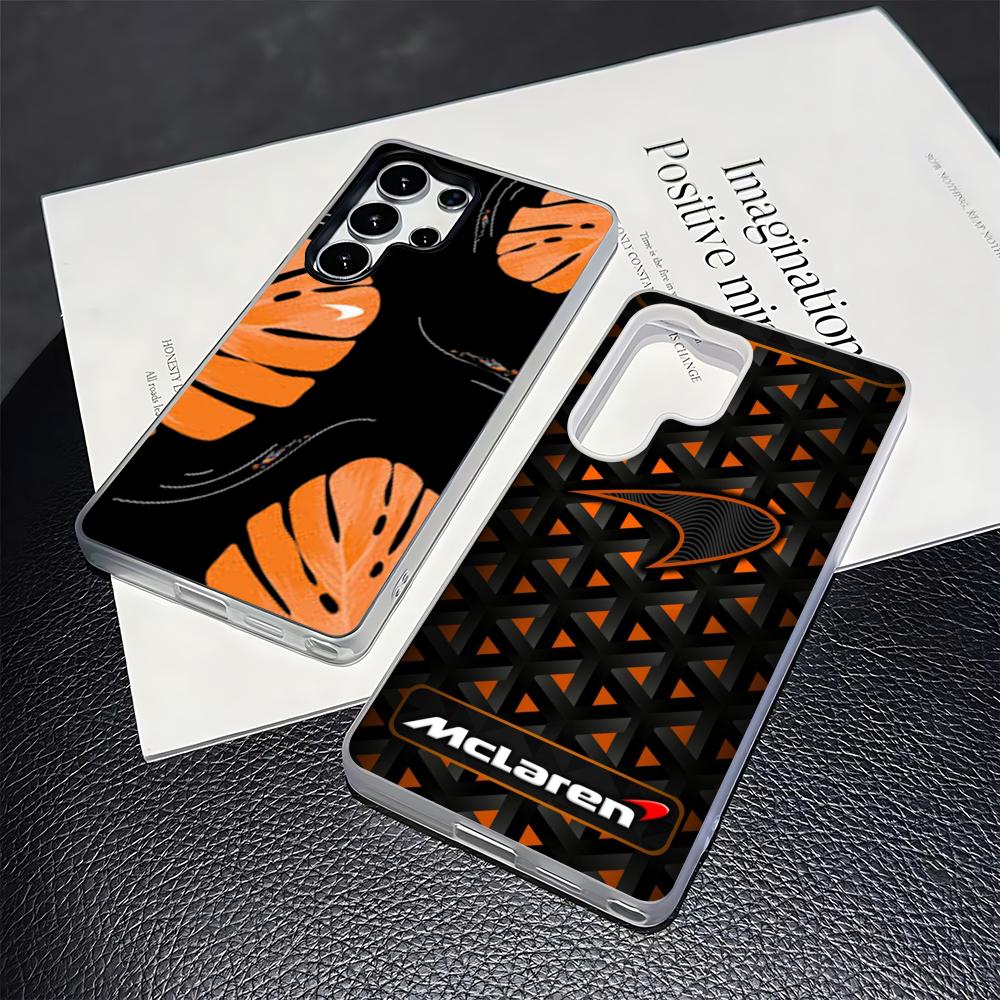 Phone Cases Galaxy S26 - Etui na telefon SuperCar MS-McLarenES do