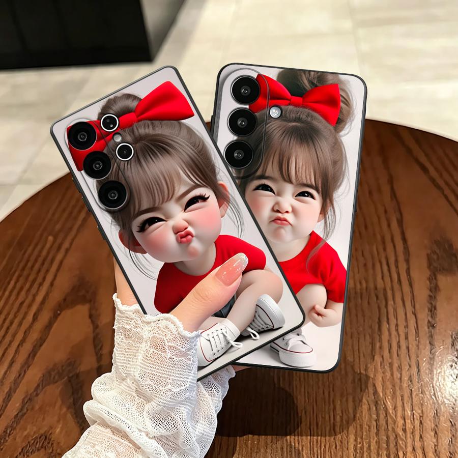 Phone Cases Samsung S24 - Etui na telefon Funda z motywem