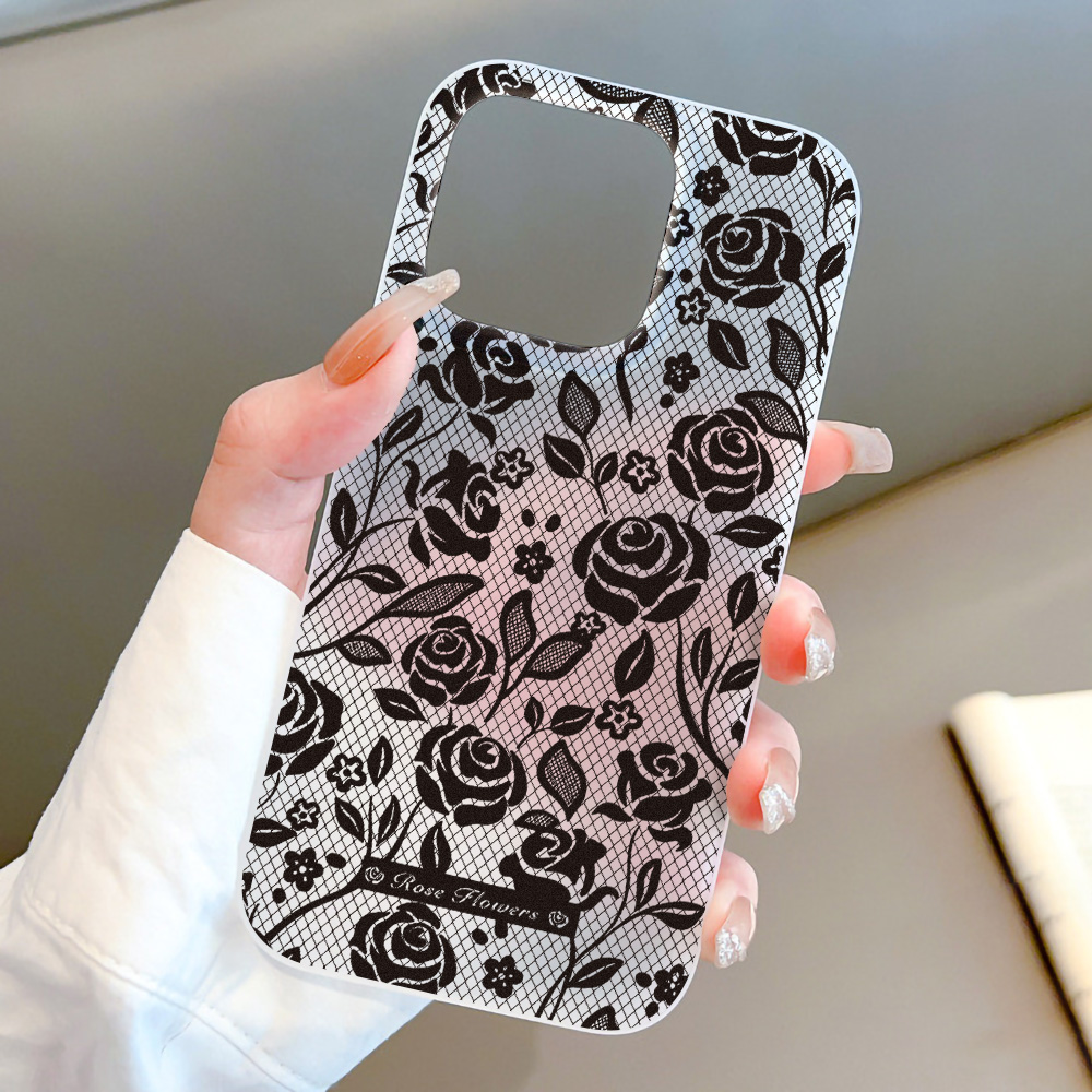 Phone Cases Store - Silikonowe etui na telefon z motywem