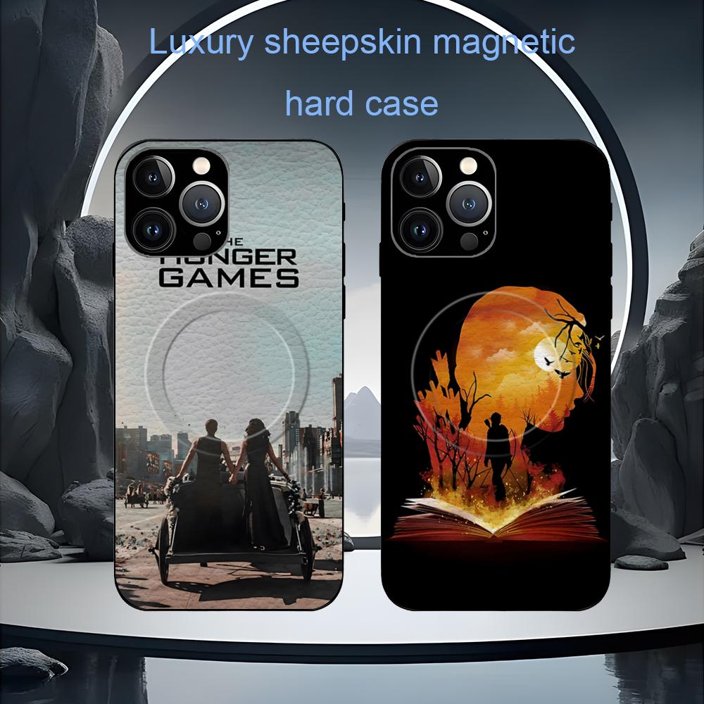 Phone Cases Magsafe - Etui na telefon z motywem filmu
