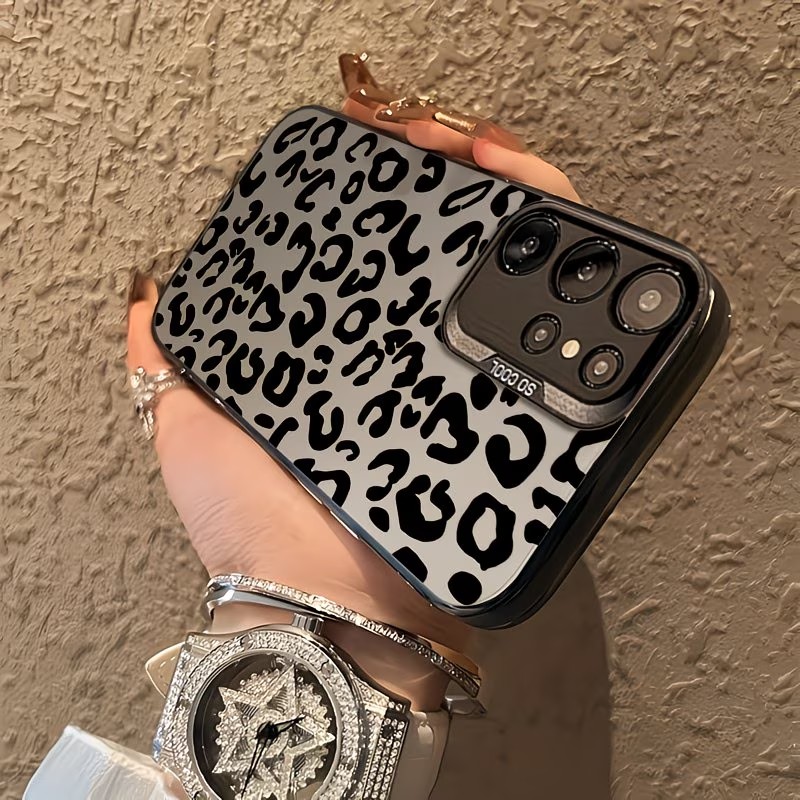 Gradient Color Case - Modne etui na telefon z motywem