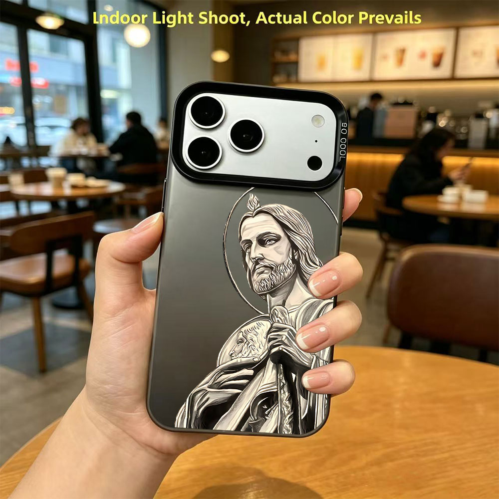 Phone Cases Mous - Etui na telefon z wzorem San