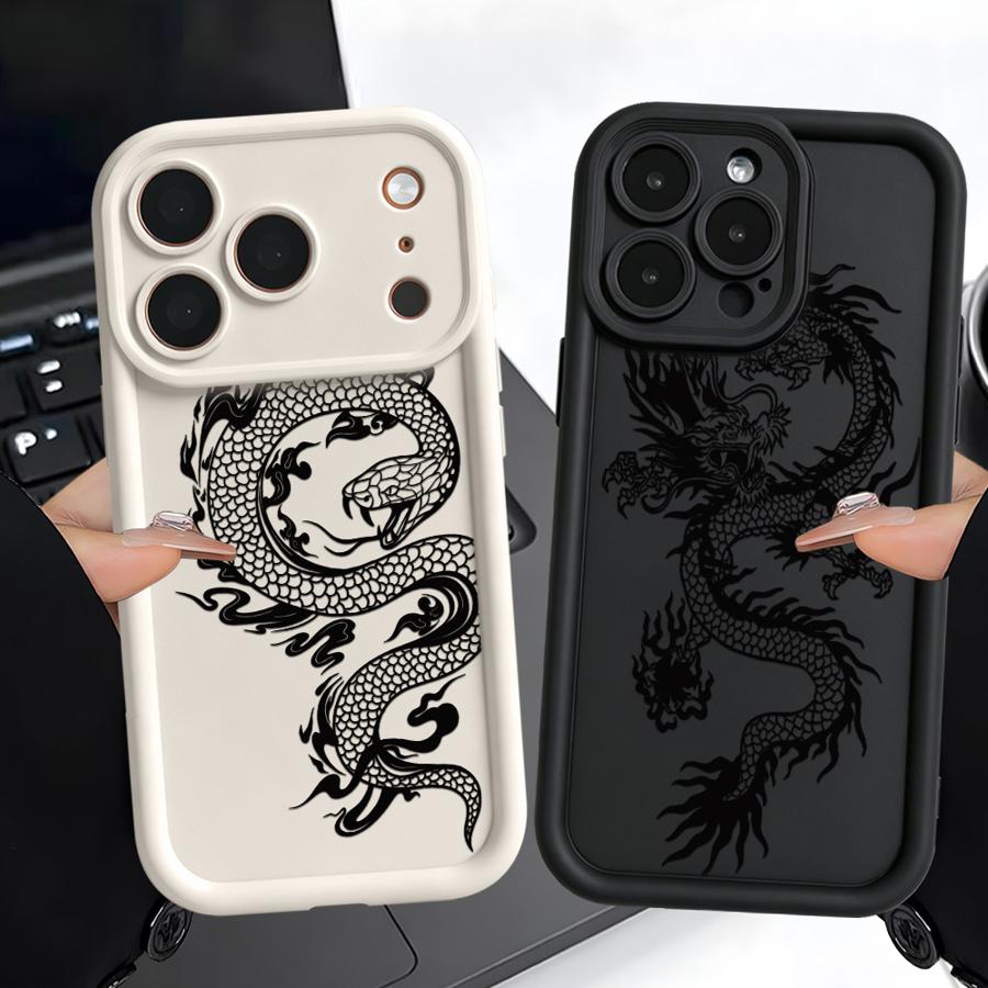 Phone Cases Iphone 16 - Etui na telefon iPhone 17 Pro