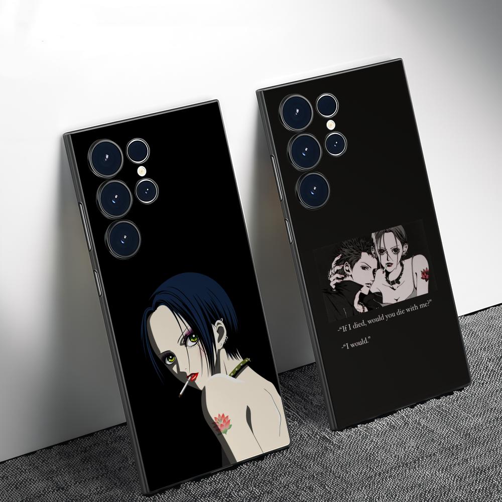 Phone Cases Anime - Etui na telefon Anime Nana Osaki