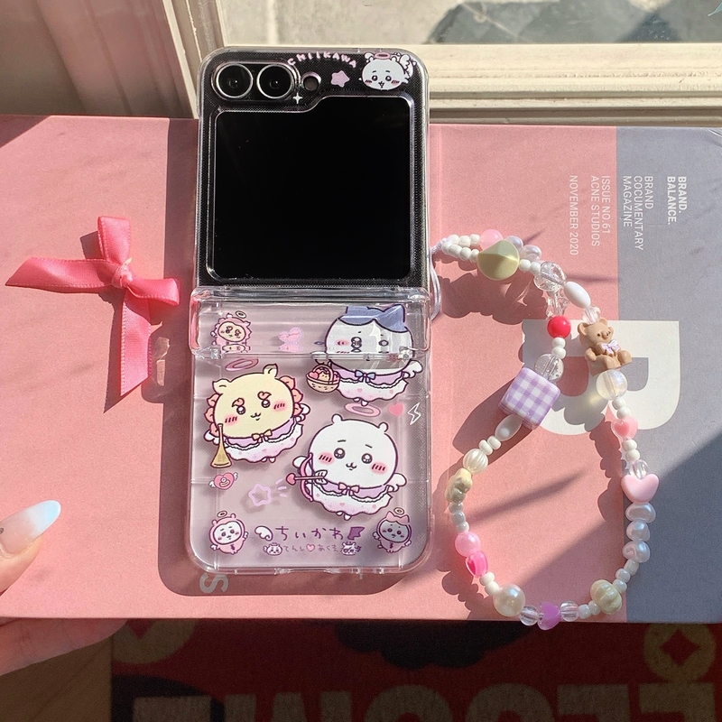 Phone Cases With Card Holder - Urocze etui na telefon z kieszonką