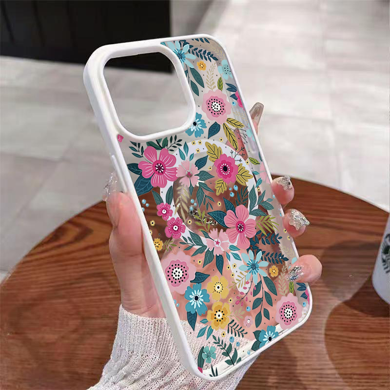 Phone Cases Magsafe - Etui na telefon z motywem krajobrazu
