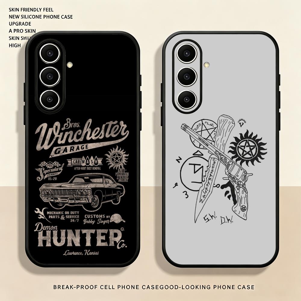 Etui na telefon Hot Cool Super – Phone Cases Samsung S24 recenzja i cena