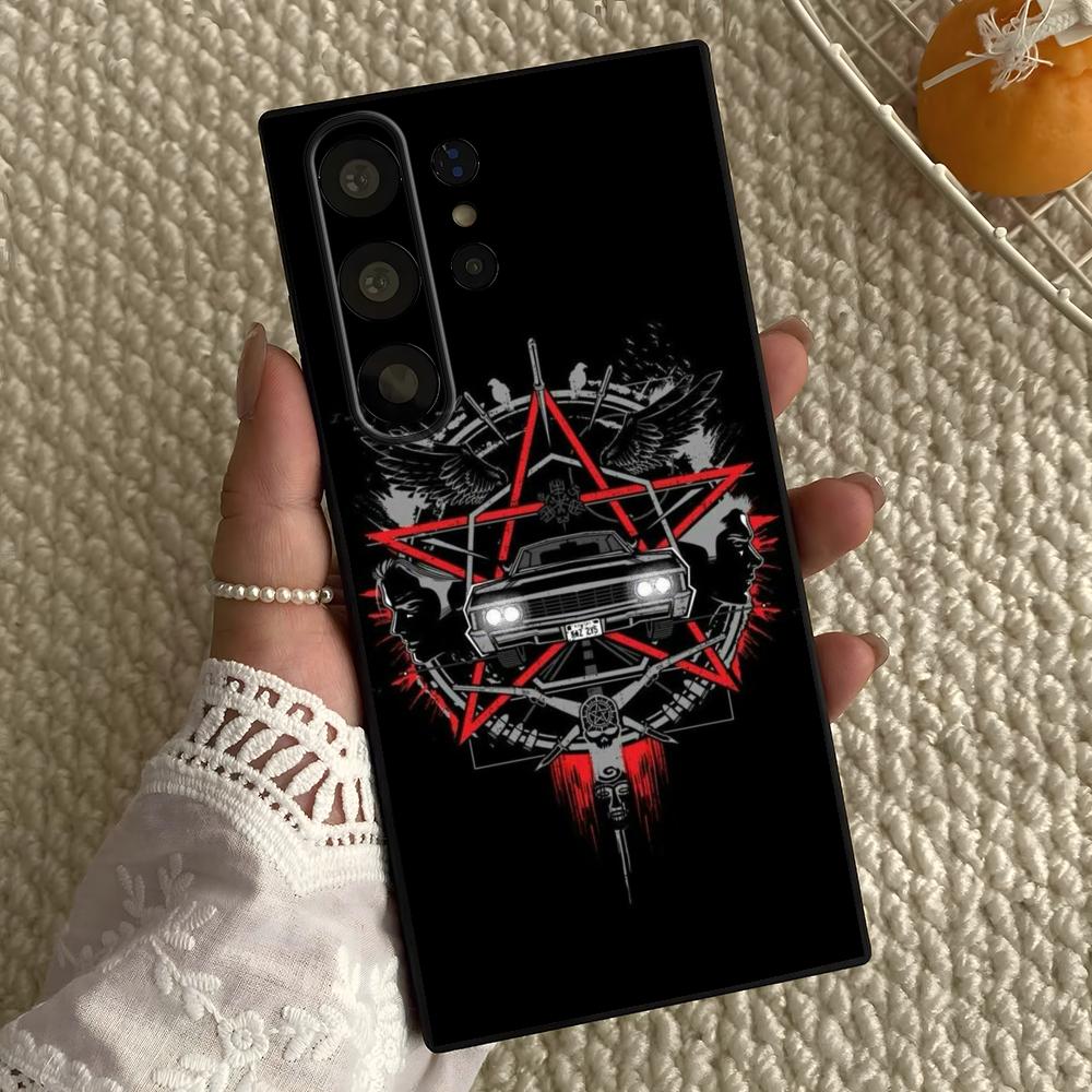 Etui na telefon Hot Cool Super – Phone Cases Samsung S24 recenzja i cena