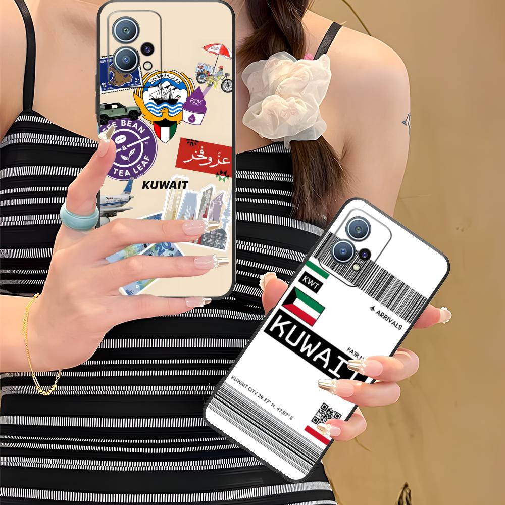 Etui na telefon z flagą Kuwejt – Phone Cases Kuwait recenzja i cena