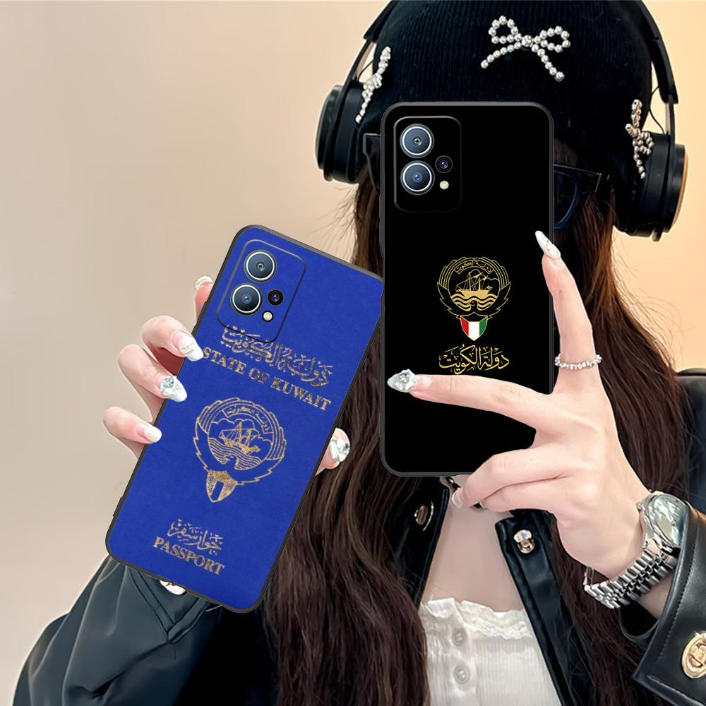Etui na telefon z flagą Kuwejt – Phone Cases Kuwait recenzja i cena