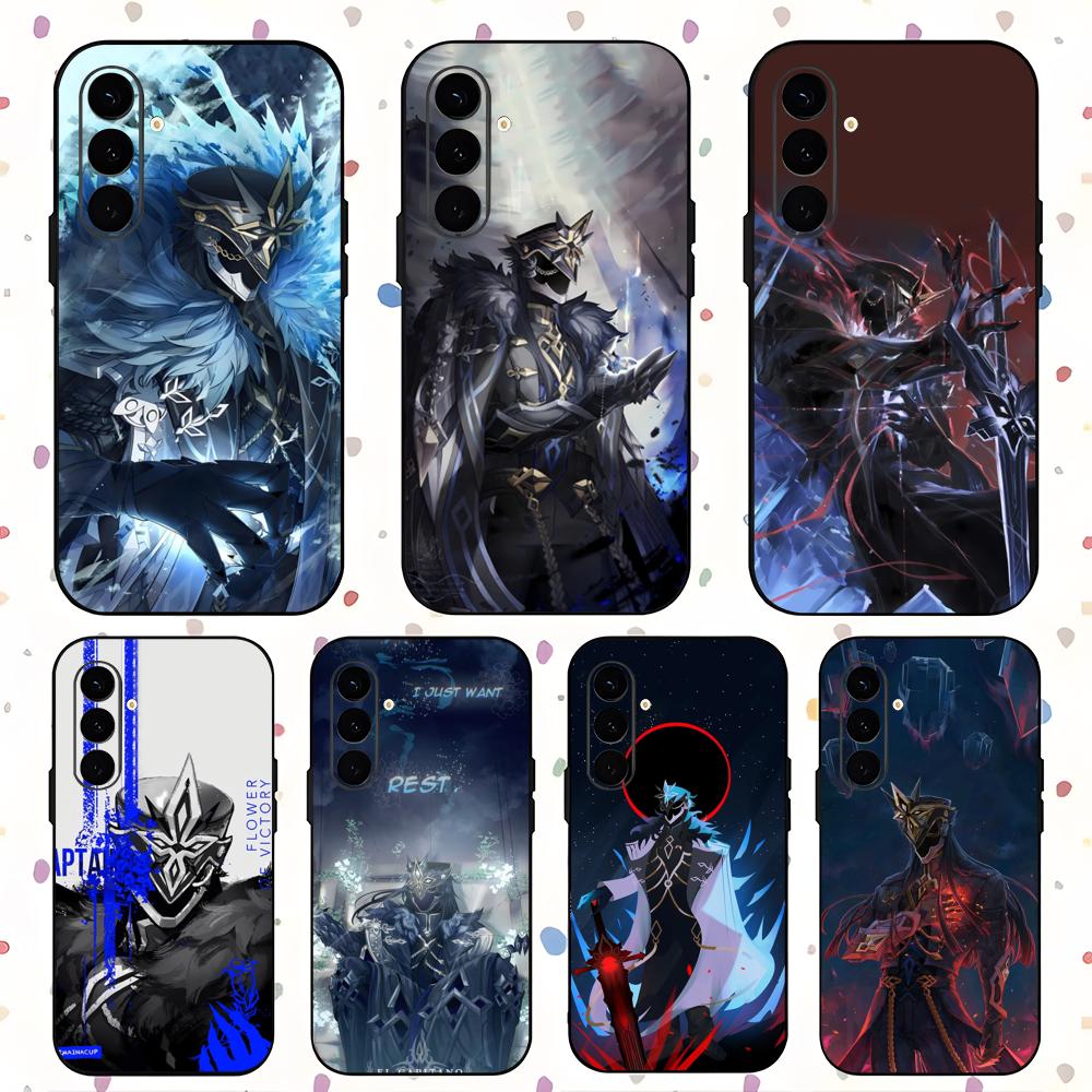 Etui na telefon Capitano Gensh – Phone Cases Samsung S24 recenzja i cena