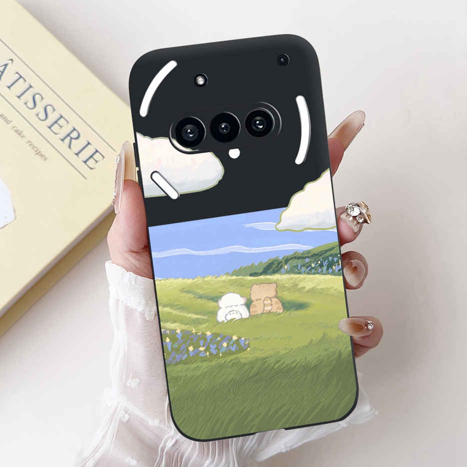 Etui na telefon For Nothing 3A – Phone Cases Nothing 3A recenzja i cena