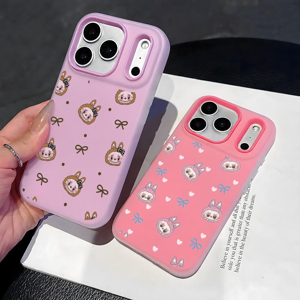 Urocze, fajne, kreskówkowe etu – Phone Cases With Card Holder recenzja i cena