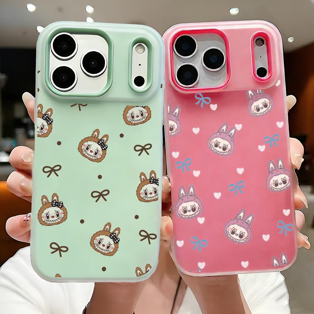 Urocze, fajne, kreskówkowe etu – Phone Cases With Card Holder recenzja i cena