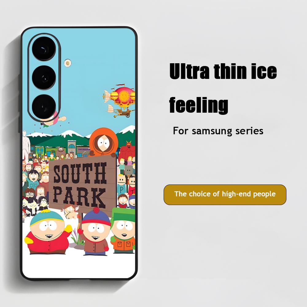 Fajne etui na telefon z motywe – Phone Cases Samsung S24 recenzja i cena