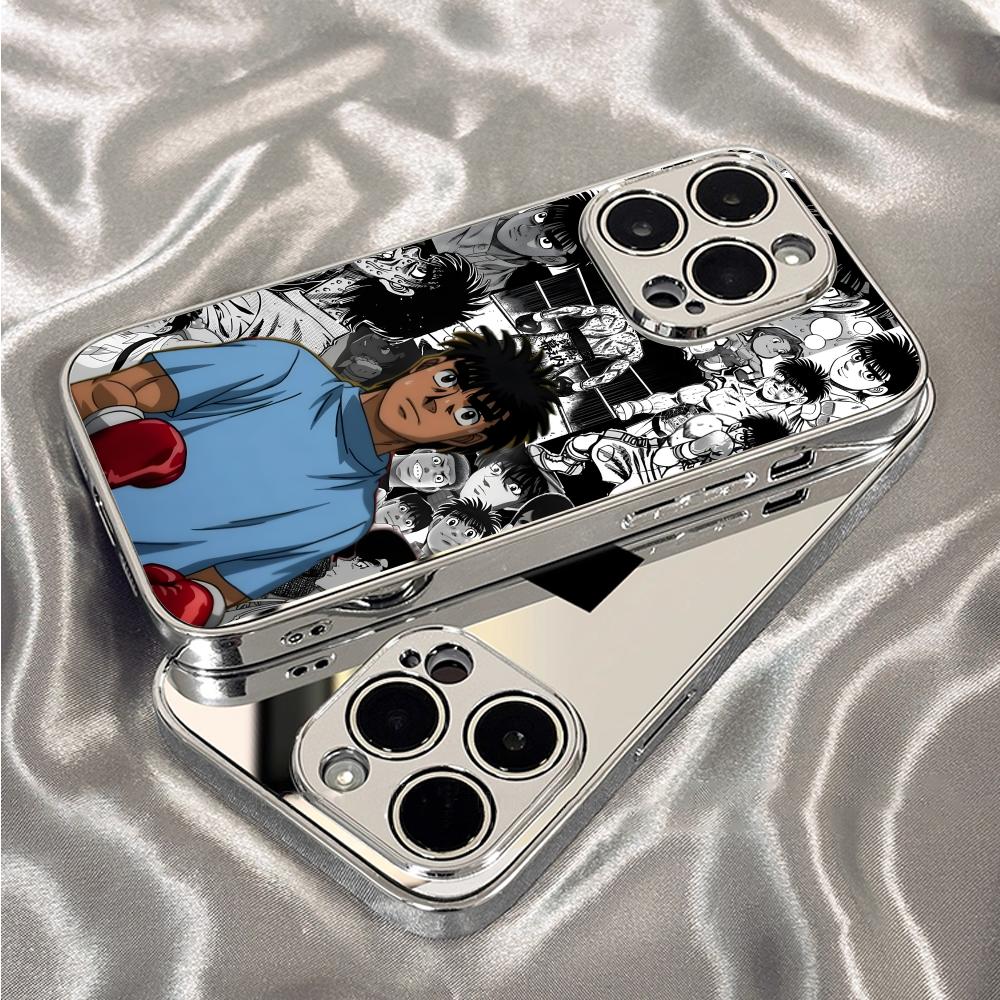 Etui na telefon F-Fighting Spi – Phone Cases Anime recenzja i cena