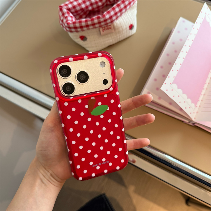 Czerwone etui na telefon w kro – Phone Cases Redbubble recenzja i cena