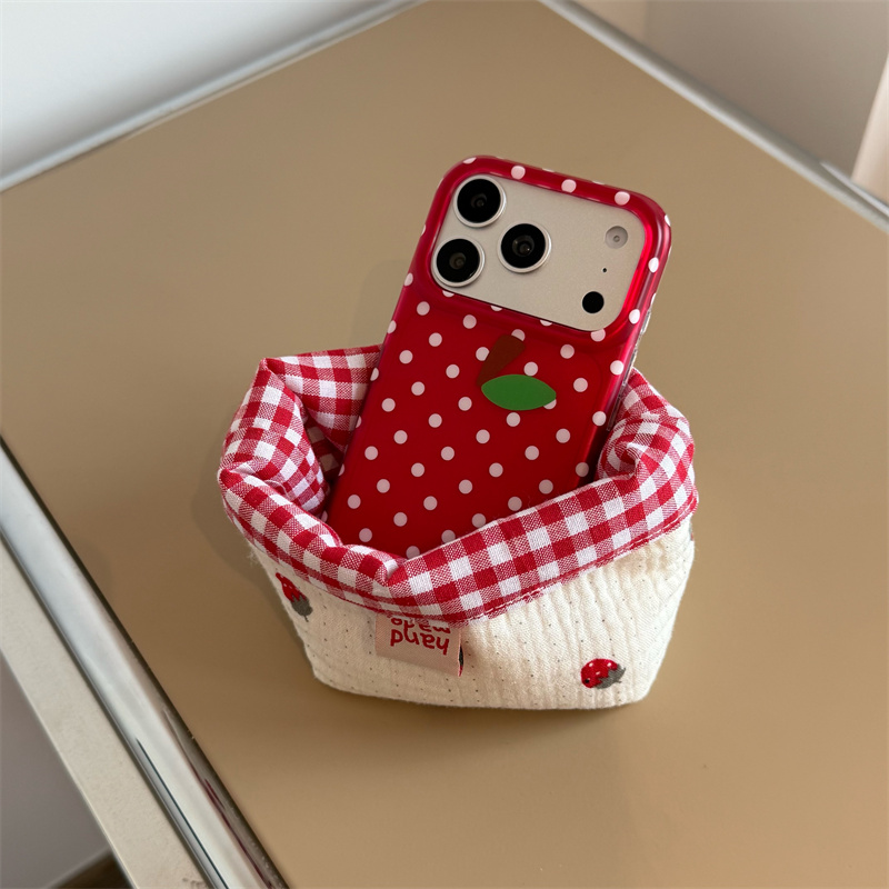 Czerwone etui na telefon w kro – Phone Cases Redbubble recenzja i cena