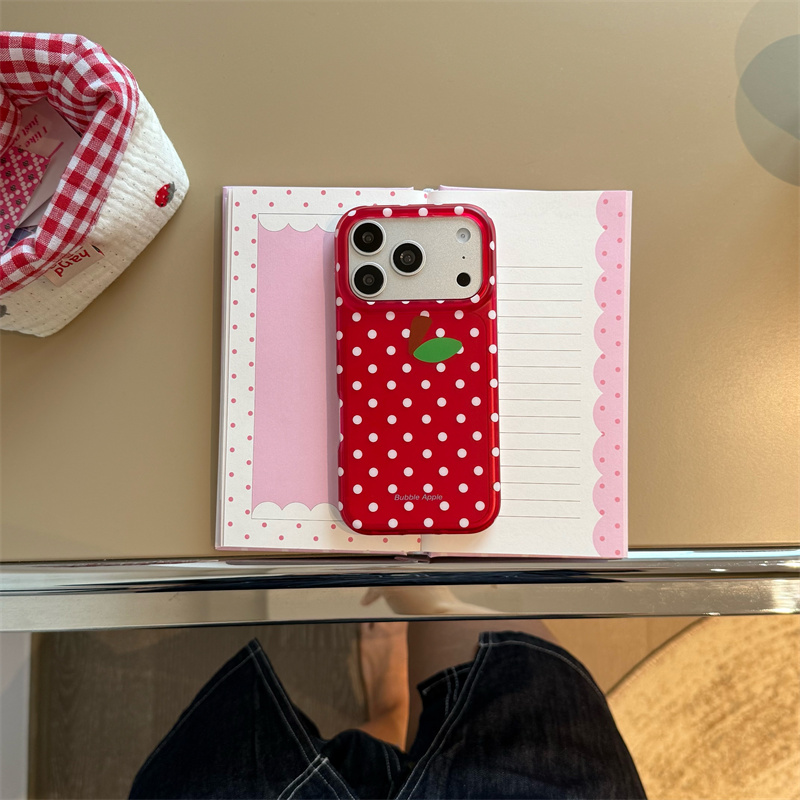 Czerwone etui na telefon w kro – Phone Cases Redbubble recenzja i cena