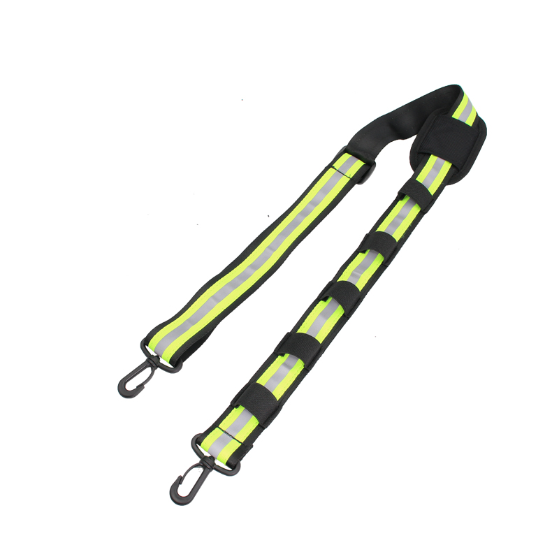 Torba na ramię do walkie-talki – Military Grade Case recenzja i cena