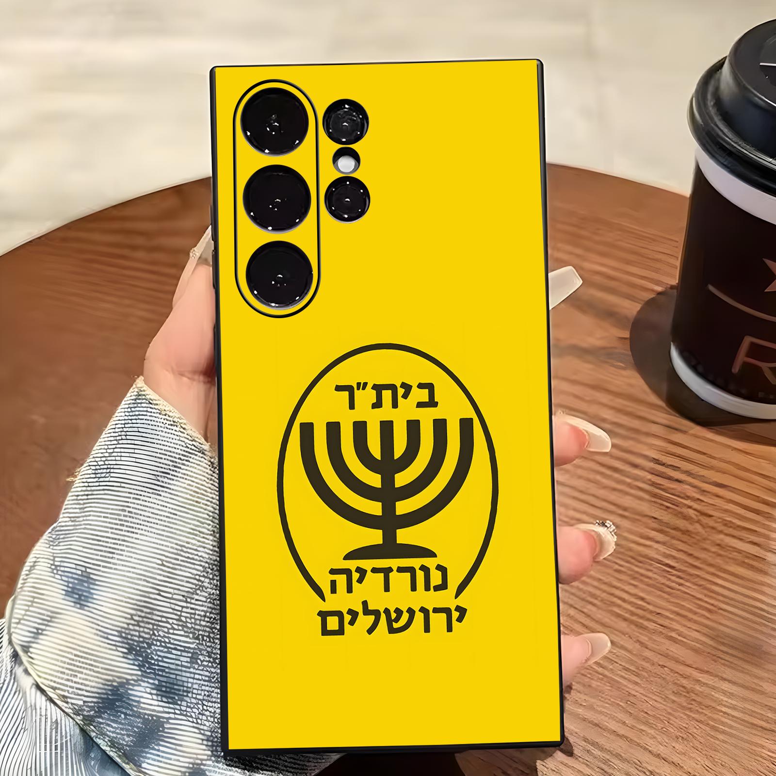 Miękka, czarna, odporna na wst – Phone Cases Samsung S24 recenzja i cena