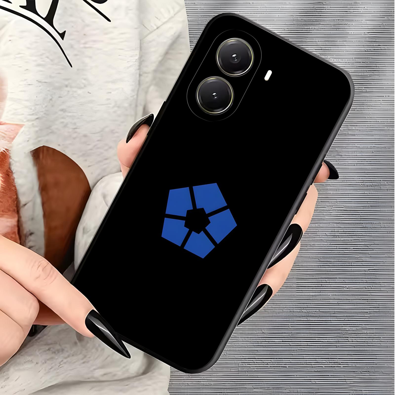 Etui na telefon Xiaomi POCO M7 – Phone Cases Anime recenzja i cena