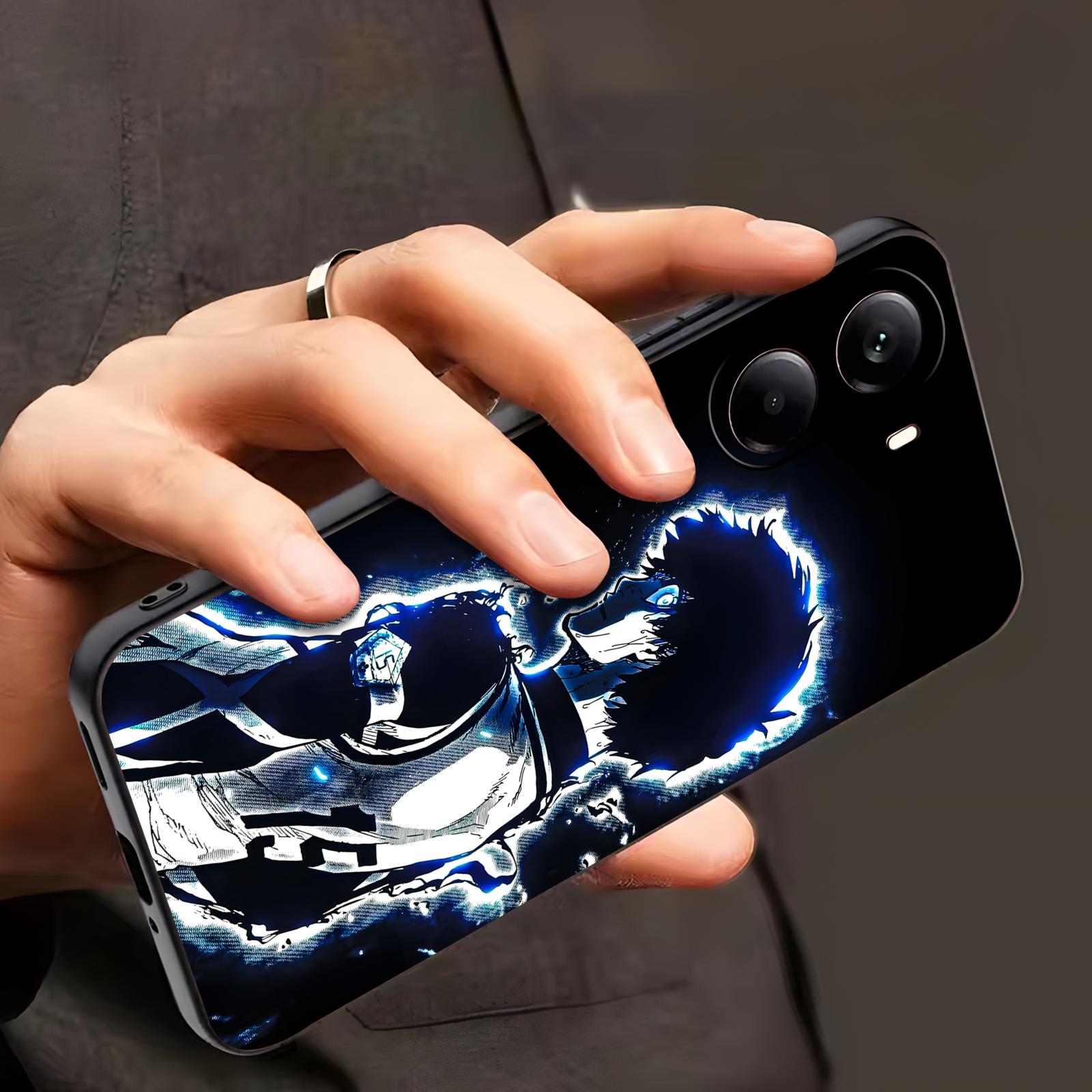 Etui na telefon Xiaomi POCO M7 – Phone Cases Anime recenzja i cena