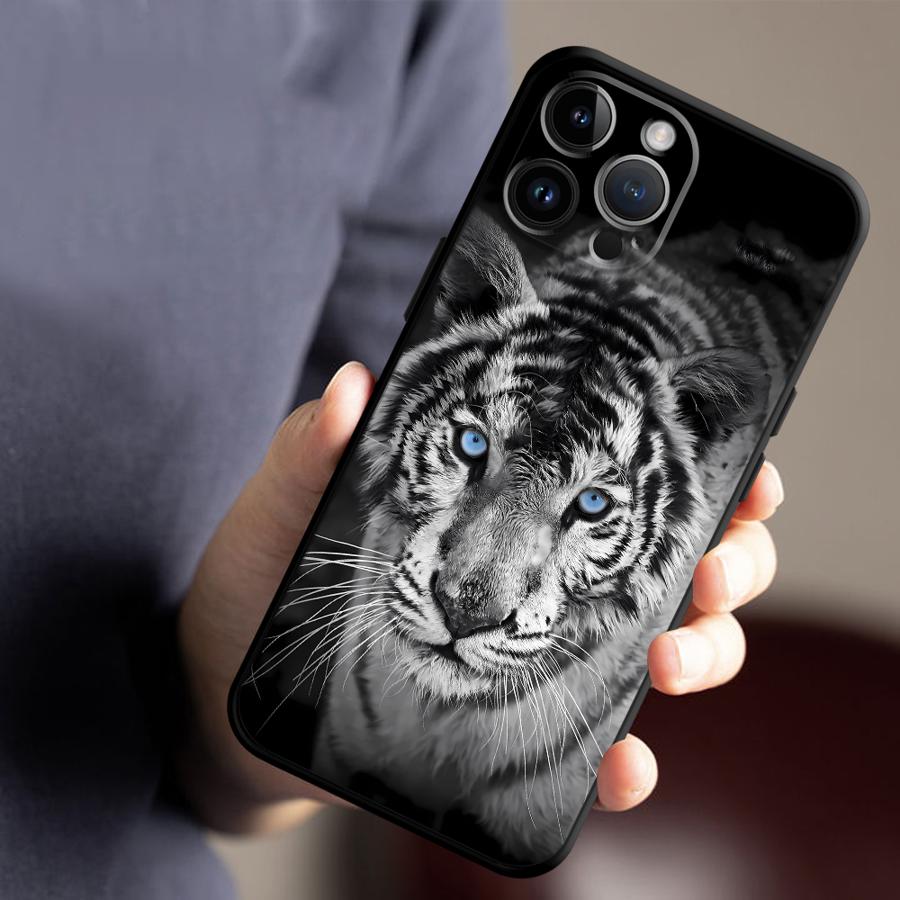 Etui na telefon z motywem zwie – Phone Cases Mous recenzja i cena
