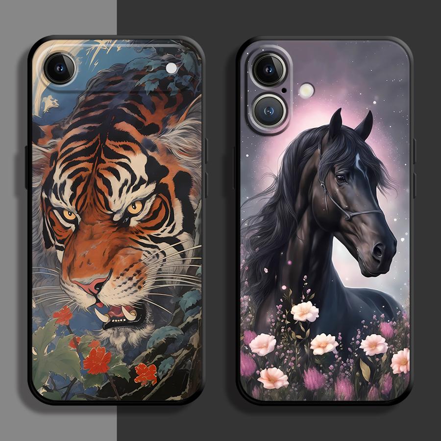 Etui na telefon z motywem zwie – Phone Cases Mous recenzja i cena