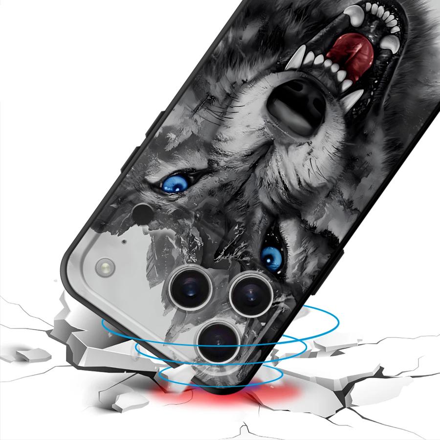 Etui na telefon z motywem zwie – Phone Cases Mous recenzja i cena