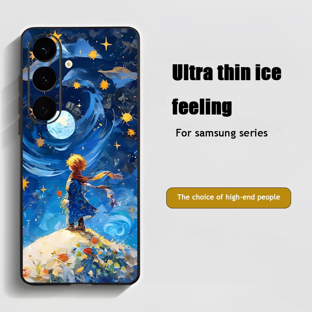 Etui na telefon z motywem Baśn – Phone Cases Samsung S24 recenzja i cena