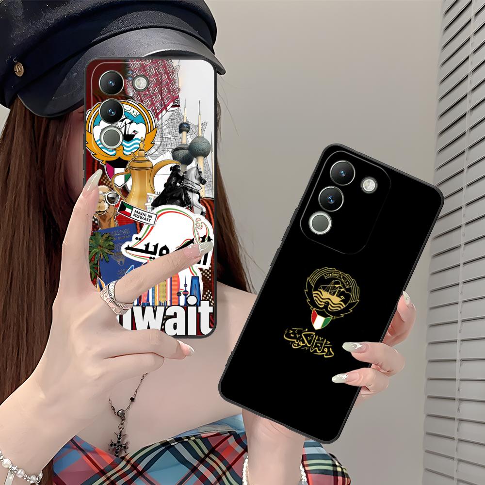 Etui na telefon z flagą Kuwejt – Phone Cases Kuwait recenzja i cena