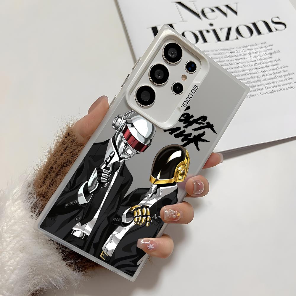 Etui na telefon Band D-Daft Pu – Phone Cases Samsung S24 recenzja i cena