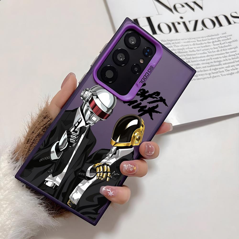 Etui na telefon Band D-Daft Pu – Phone Cases Samsung S24 recenzja i cena