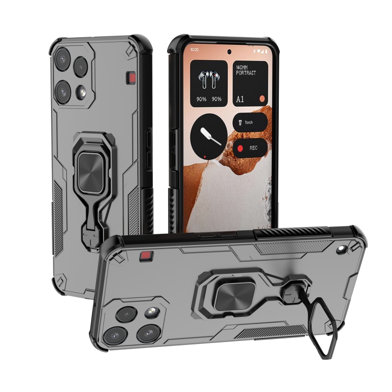 Etui na Nothing Phone 3A Lite, – Phone Cases Nothing 3A recenzja i cena