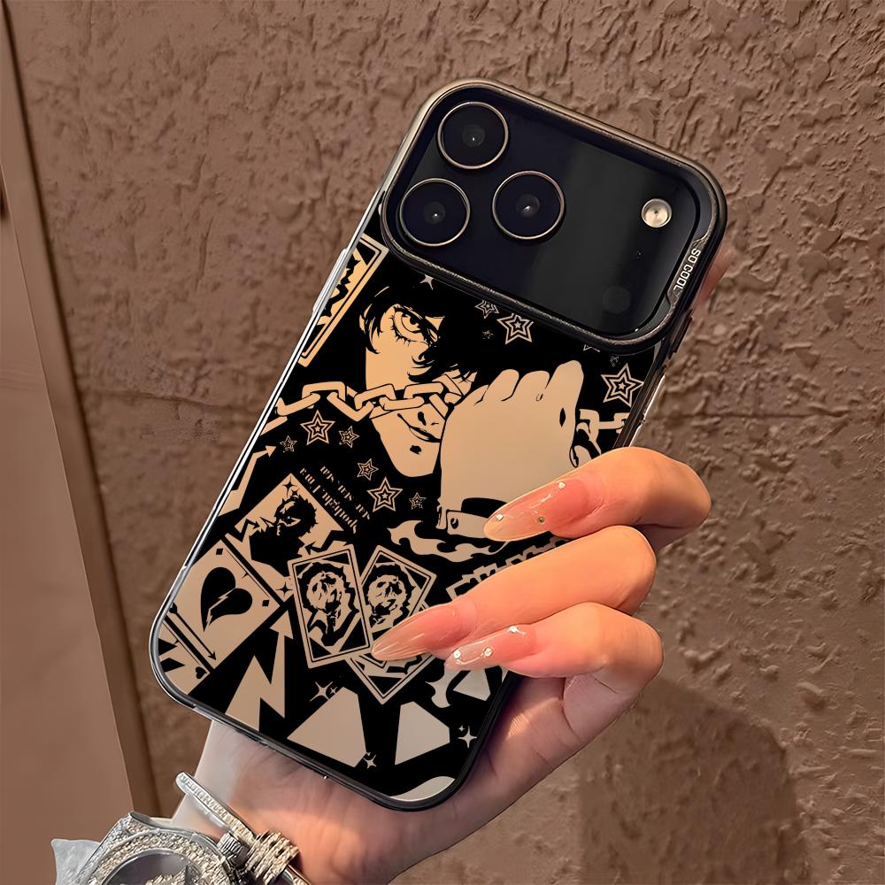 Etui na telefon Game P-Persona – Phone Cases Store recenzja i cena