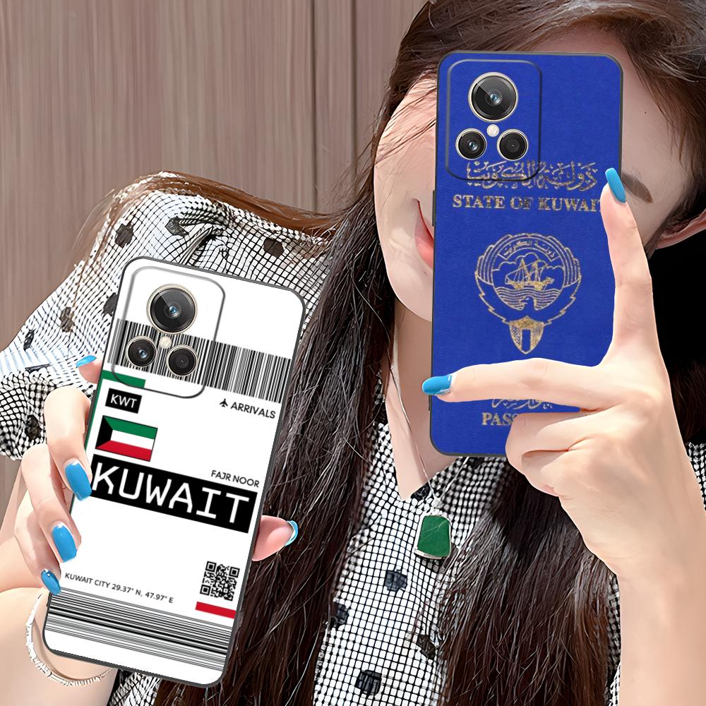 Etui na telefon z flagą Kuwejt – Phone Cases Kuwait recenzja i cena