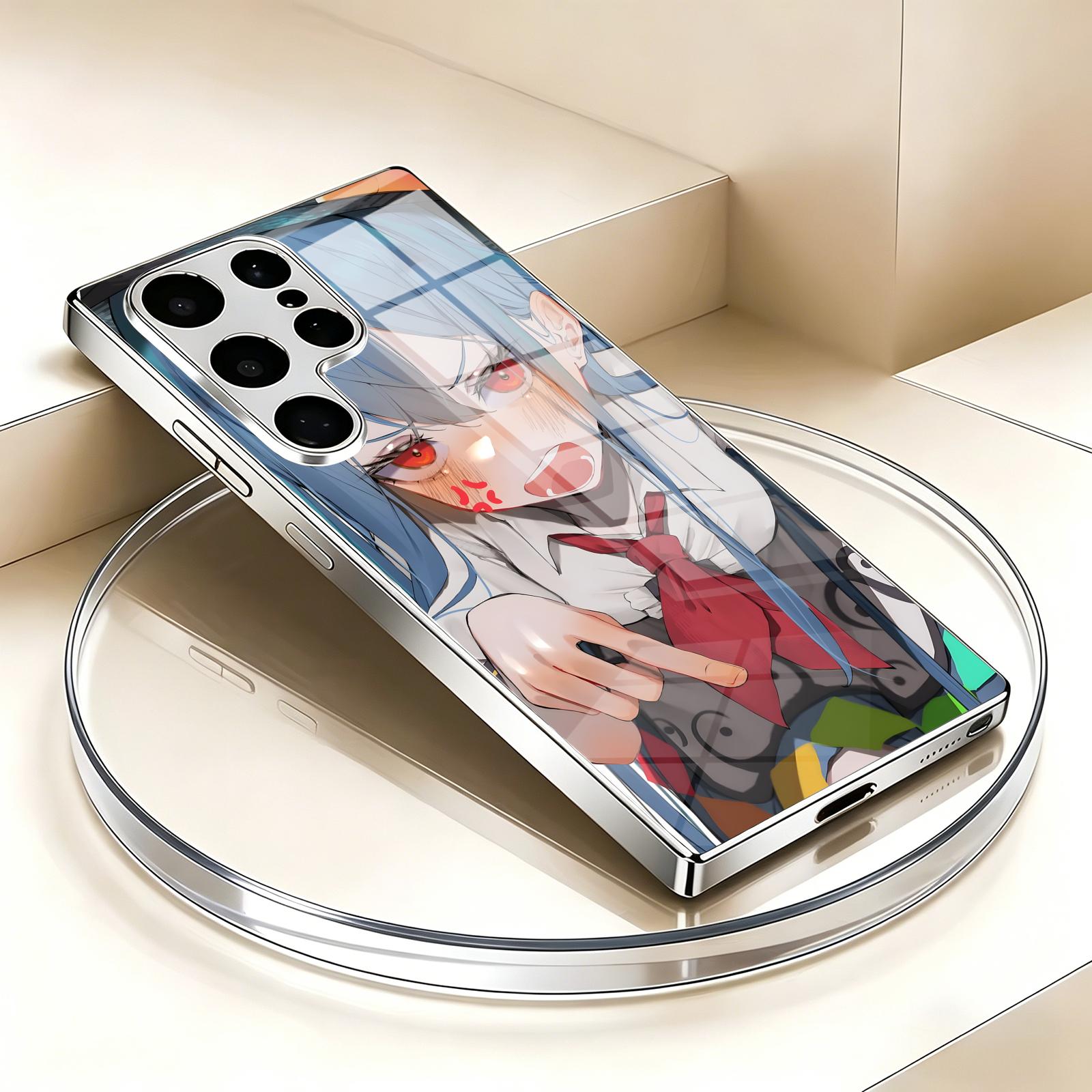 Etui na telefon Samsung S26 S2 – Phone Cases Samsung S24 recenzja i cena