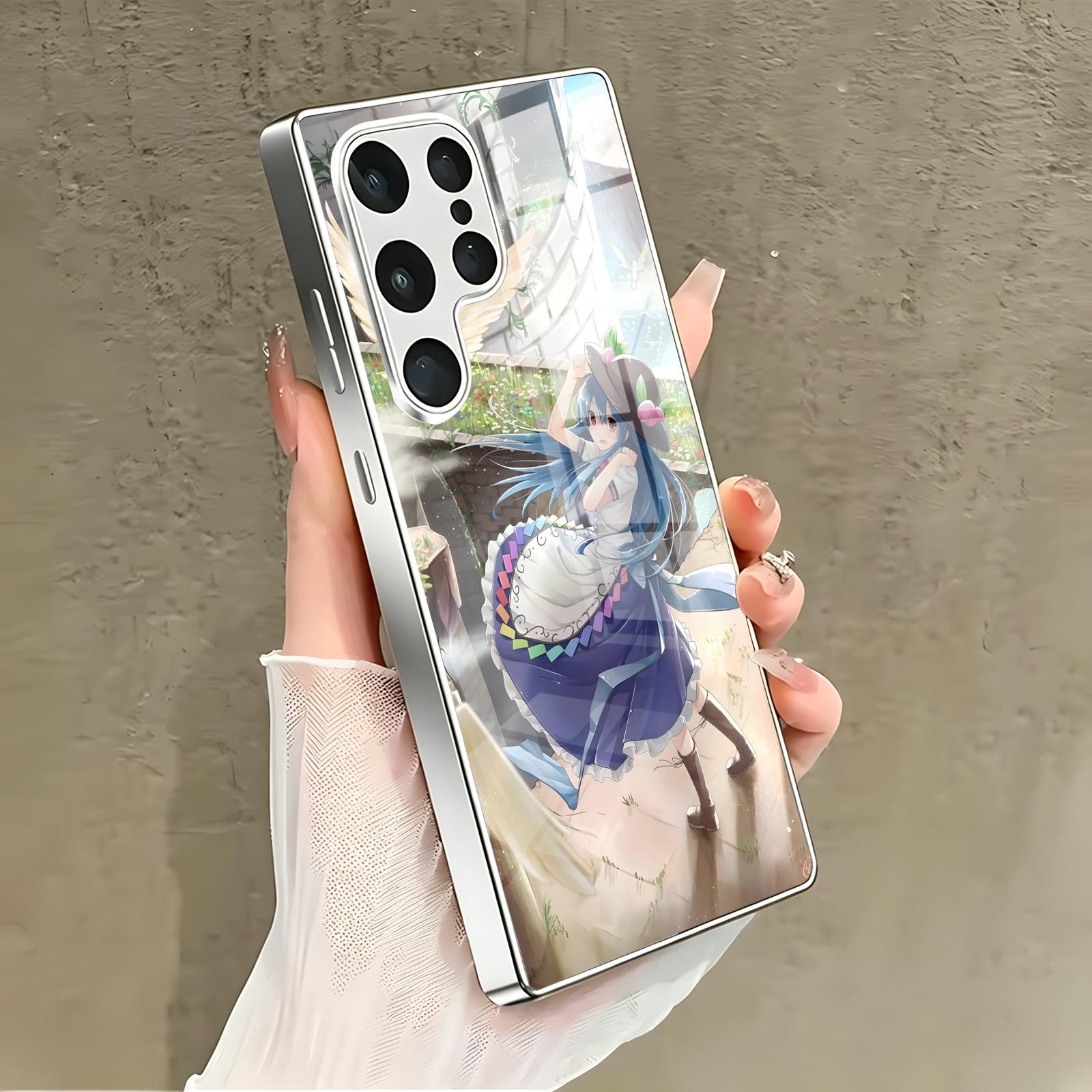 Etui na telefon Samsung S26 S2 – Phone Cases Samsung S24 recenzja i cena